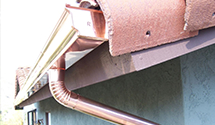 Rain Gutter Installation, Repair, Cleaning in Hancock, NH
